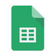 Google Tablolar